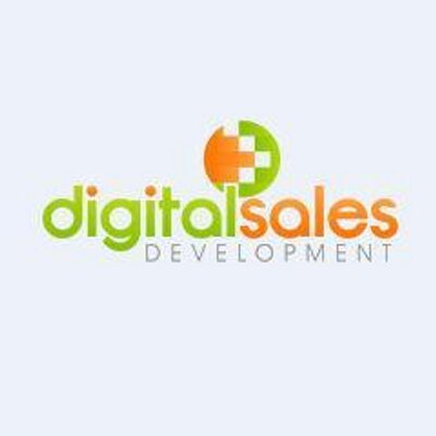 Digital Sales Dev.