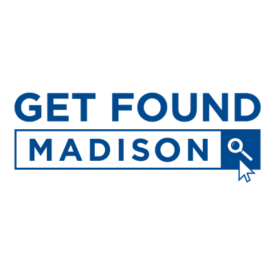 Get Found Madison