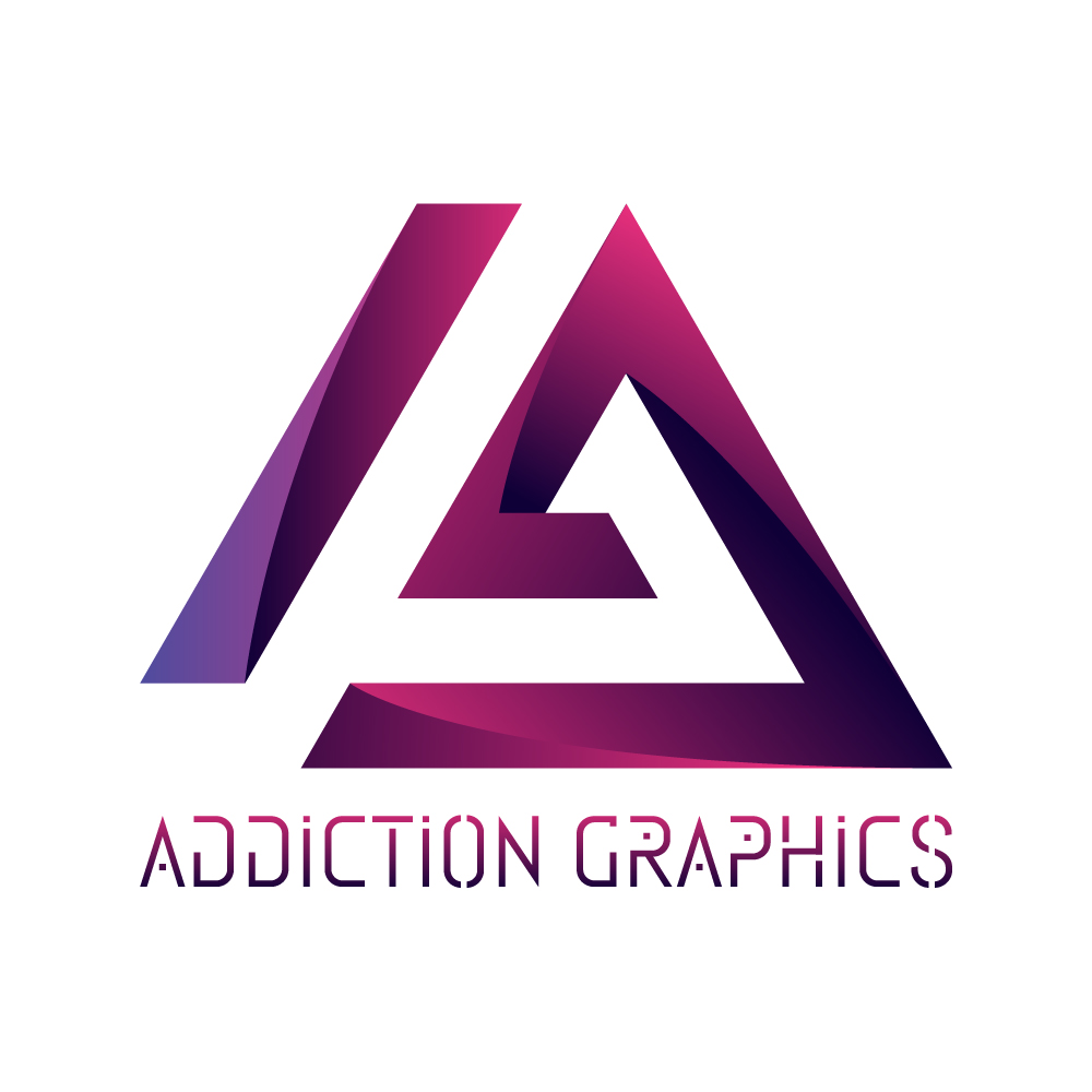 Addiction Graphics