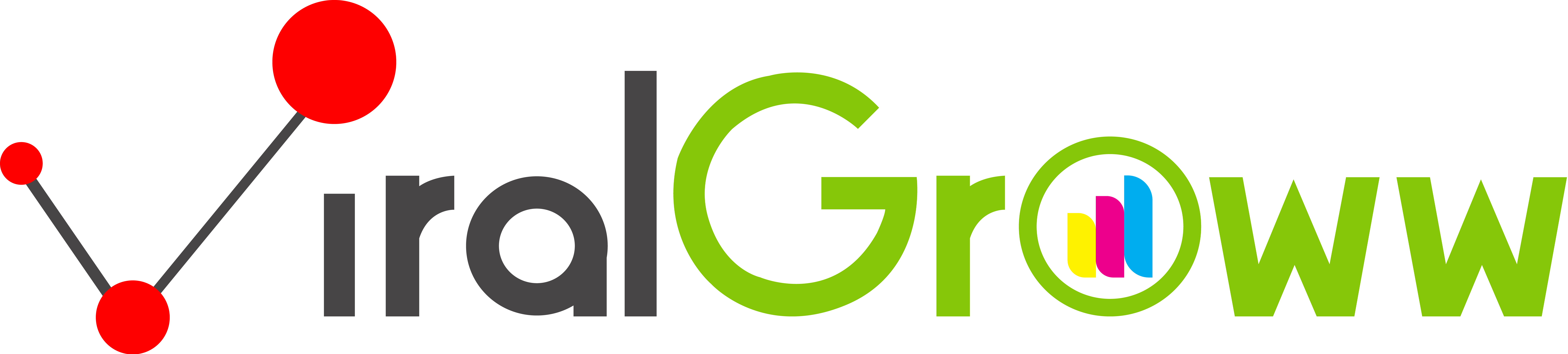 Viral Grow Marketing Solutions
