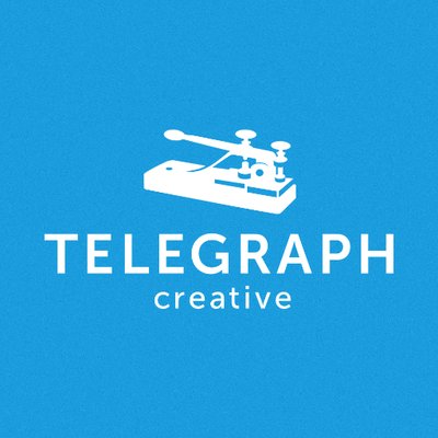 Telegraph Branding