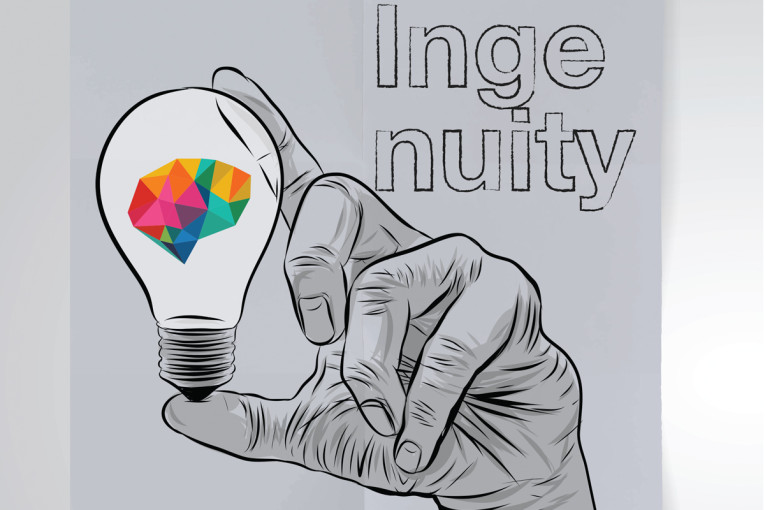 Inzenuity-new Media Advg