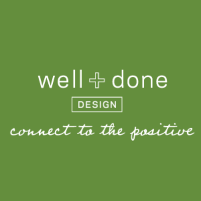 well + done DESIGN