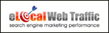 eLocal Web Traffic