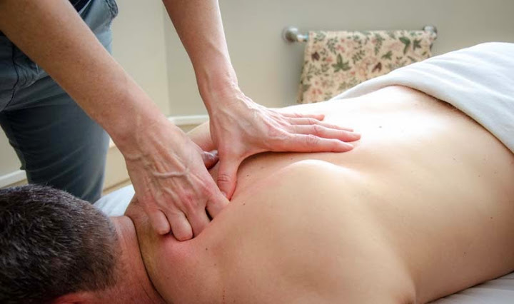 Equilibrium Massage Therapy