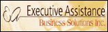 Executive Assistance Business Solutions Inc.