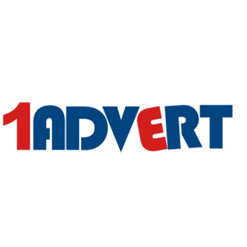 1ADVERT - Digital Marketing Agency