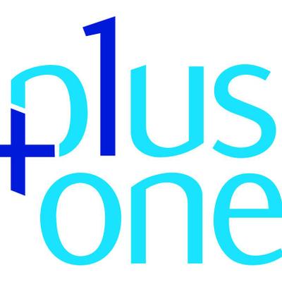 Plus One LLP
