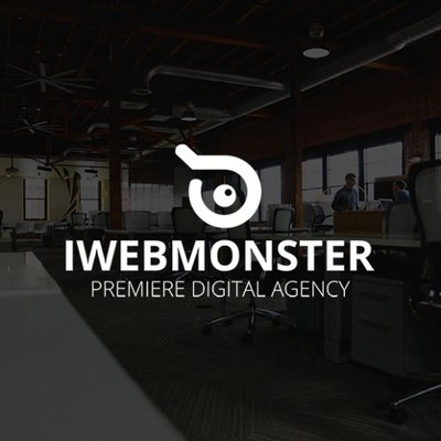 iWebMonster.net