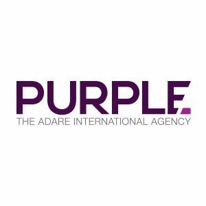 The Purple Agency