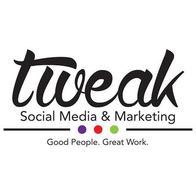 Tweak Social MediaMarketing