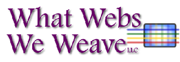 What Webs We Weave, LLC