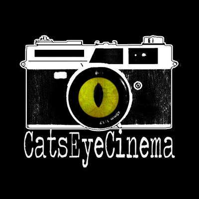 Cats Eye Cinema