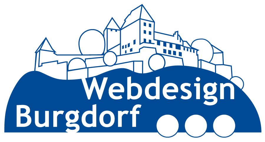 Webdesign Burgdorf