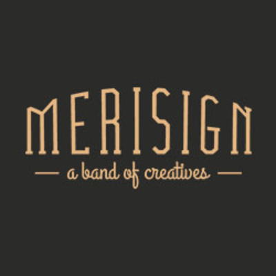 Merisign - App, Web,Graphic Design