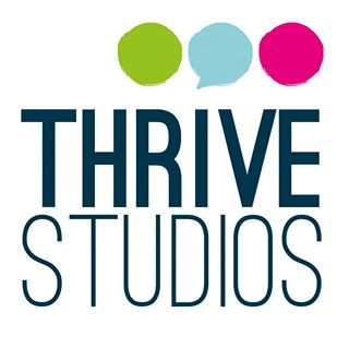 Thrive Studios Limited