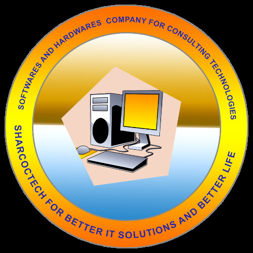 Sharcoctech Solutions