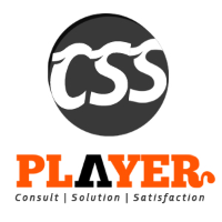 CSS Player