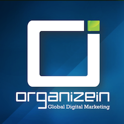 Orgnaizein Global Digital Marketing