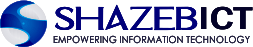 Shazeb ICT