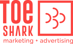 ToeShark Visual Communication, LLC