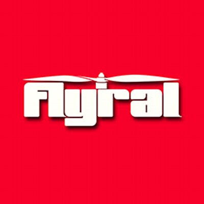 Flyral Drone Marketing
