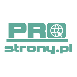 Pro-Strony Internetowe i SEO