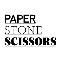 Paper Stone Scissors