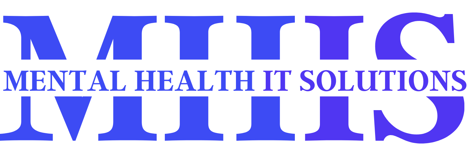 Mental Health IT Solutions