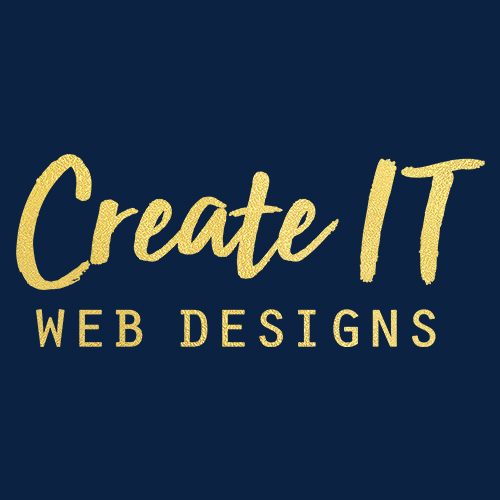 Create IT Web Designs