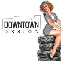 Downtown Design, LLC - WebSEO Solutions