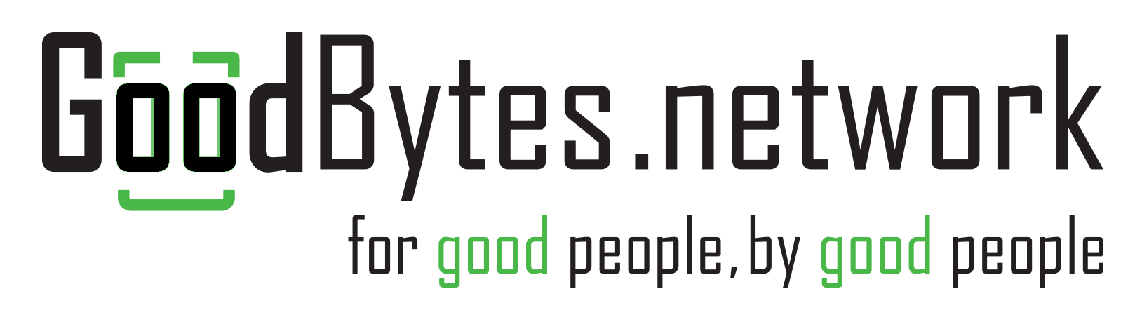 GoodBytes.network
