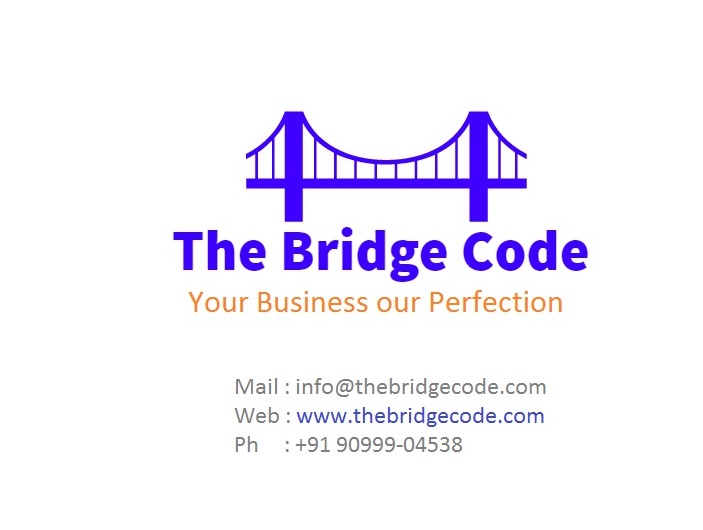 The Bridge Code
