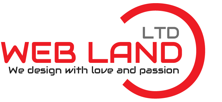 Web Land Ltd