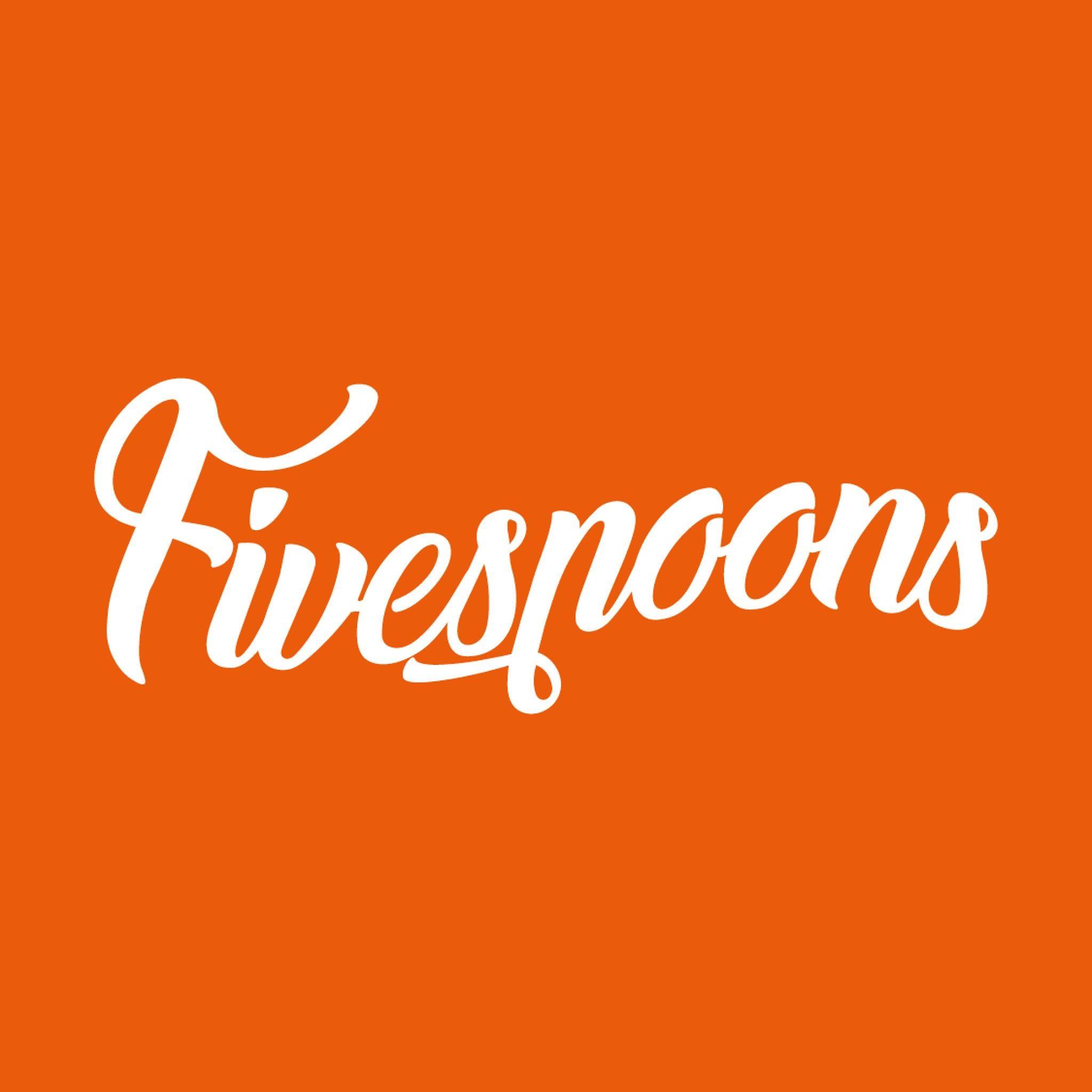 Fivespoons