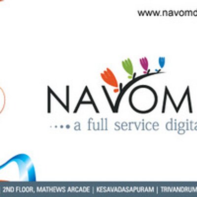 NAVOMEDIA