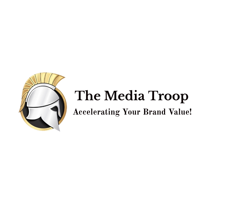 The Media Troop