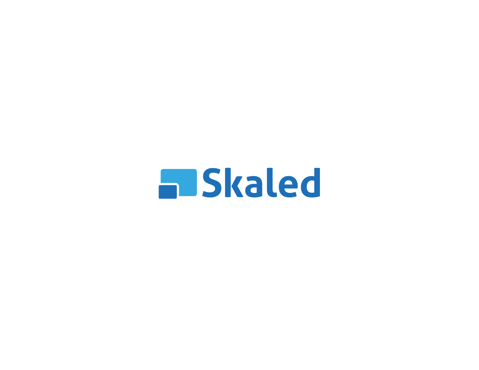 Skaled
