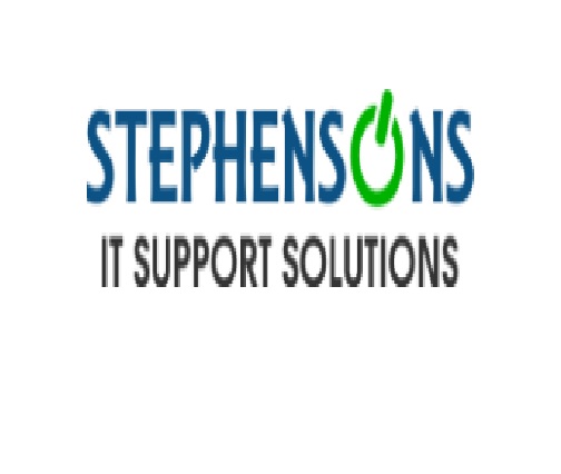 Stephensons Website Design Services