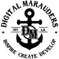Digital Marauders