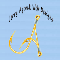 Jerry Aycock Web Design