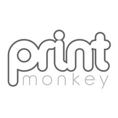 Print Monkey UK Ltd