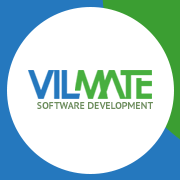Vilmate