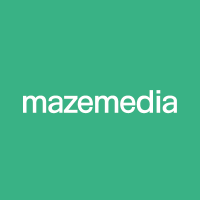 mazemedia.co.uk