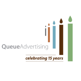 Queue Advertising