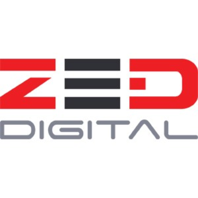 ZED Digital, Digital Software & Digital Marketing Strategy