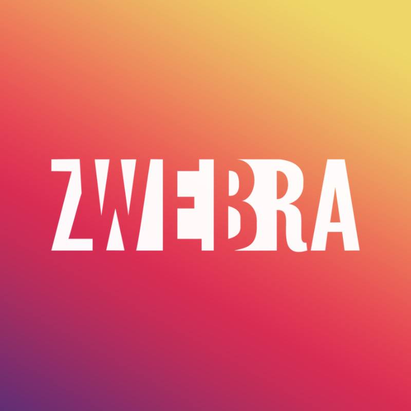 Zwebra Web Studio Inc.