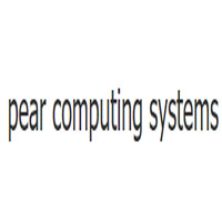 PEAR COMPUTING SYSTEMS LIMITED