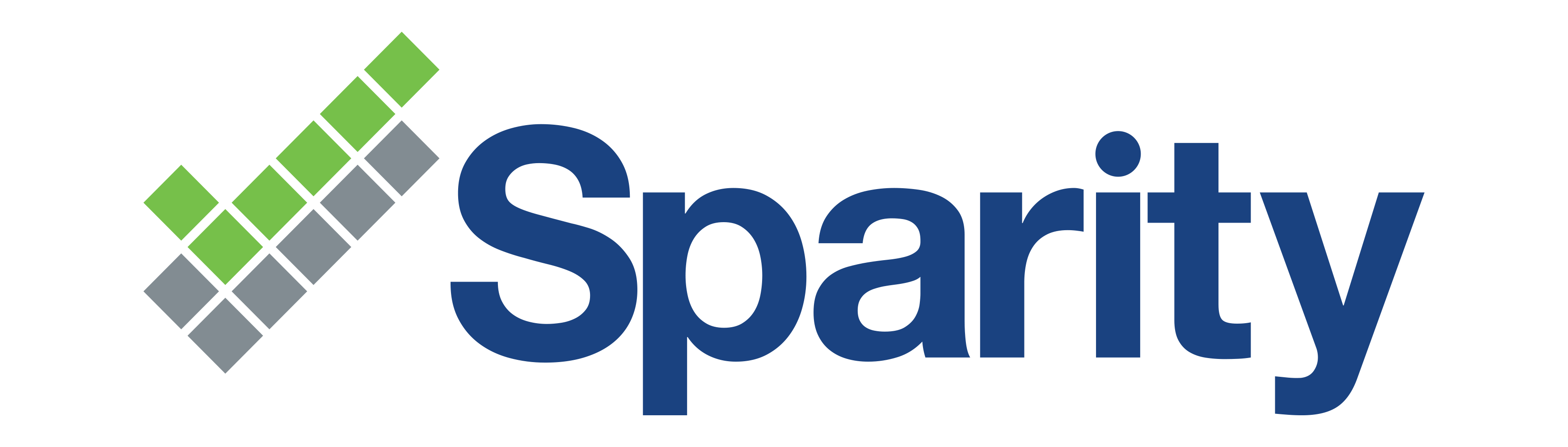 Sparity, Inc.