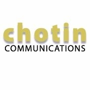 Chotin Communications, Inc.